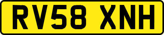 RV58XNH