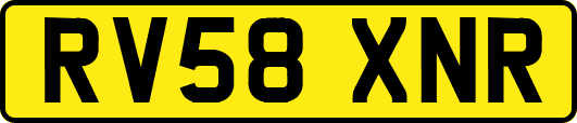 RV58XNR