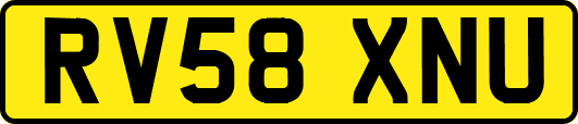 RV58XNU