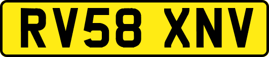 RV58XNV