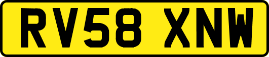 RV58XNW