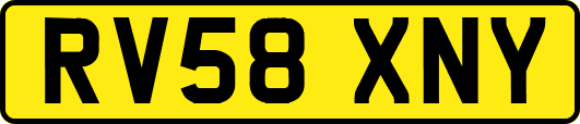 RV58XNY