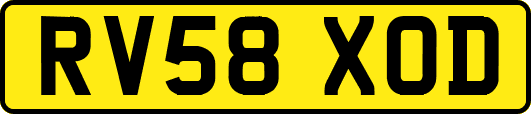 RV58XOD