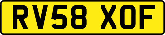 RV58XOF