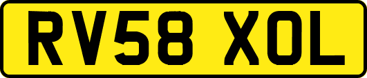 RV58XOL