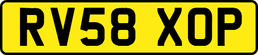 RV58XOP