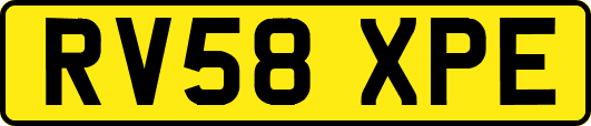 RV58XPE