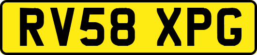 RV58XPG