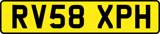 RV58XPH