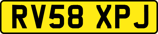 RV58XPJ