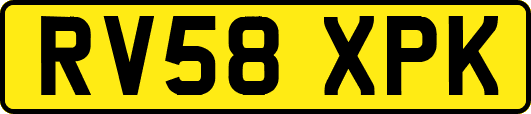 RV58XPK