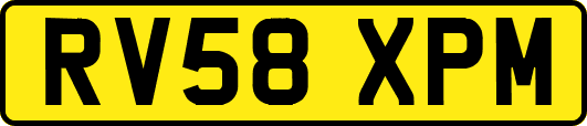 RV58XPM