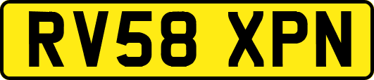 RV58XPN