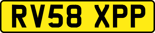 RV58XPP