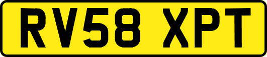 RV58XPT