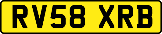 RV58XRB