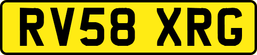 RV58XRG