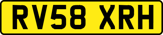 RV58XRH