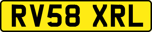 RV58XRL