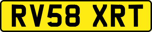 RV58XRT