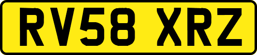 RV58XRZ