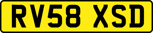 RV58XSD