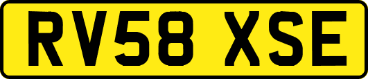 RV58XSE