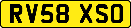 RV58XSO