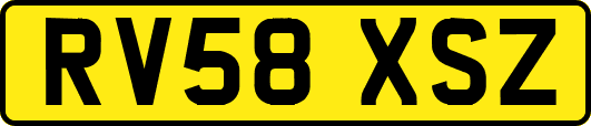 RV58XSZ