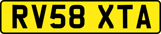 RV58XTA