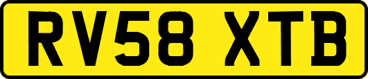 RV58XTB