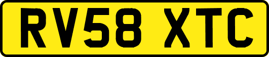 RV58XTC