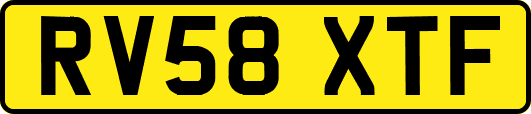 RV58XTF