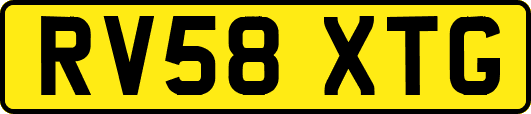 RV58XTG