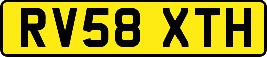 RV58XTH