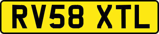 RV58XTL