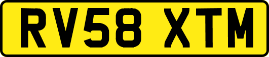 RV58XTM
