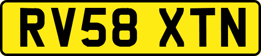 RV58XTN
