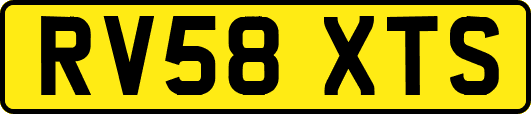 RV58XTS