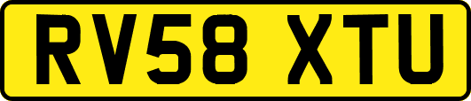 RV58XTU