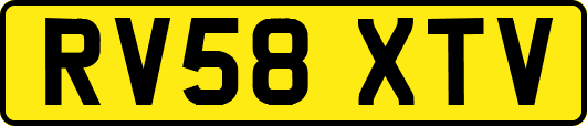 RV58XTV