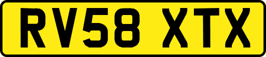 RV58XTX