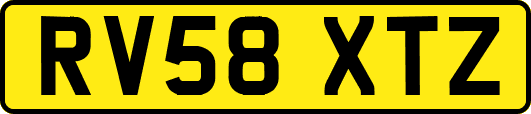 RV58XTZ