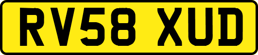RV58XUD