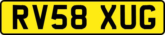 RV58XUG