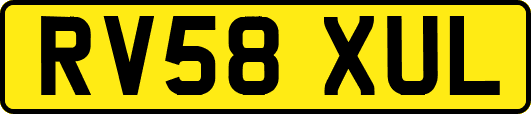 RV58XUL