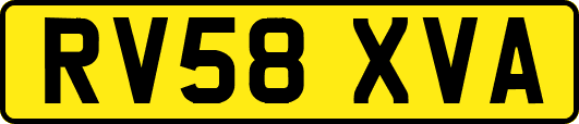 RV58XVA