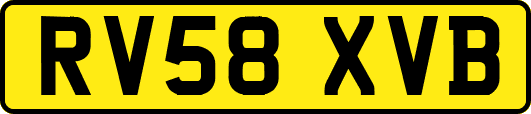 RV58XVB