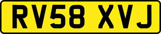 RV58XVJ