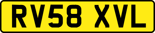 RV58XVL